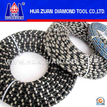 Diamond Wire Saw for Stone Quarrying